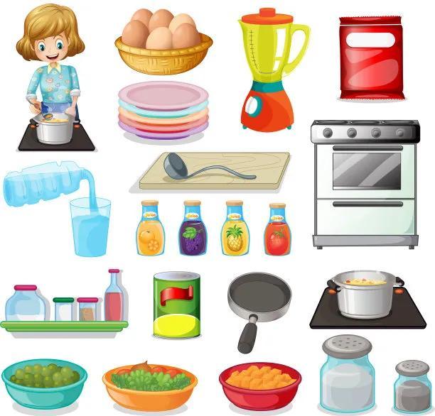 Kitchenware