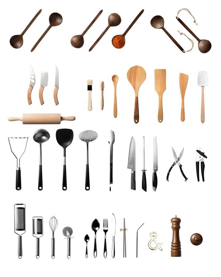 Kitchenware