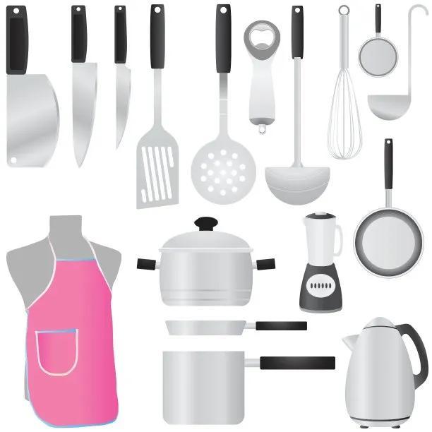 Kitchenware