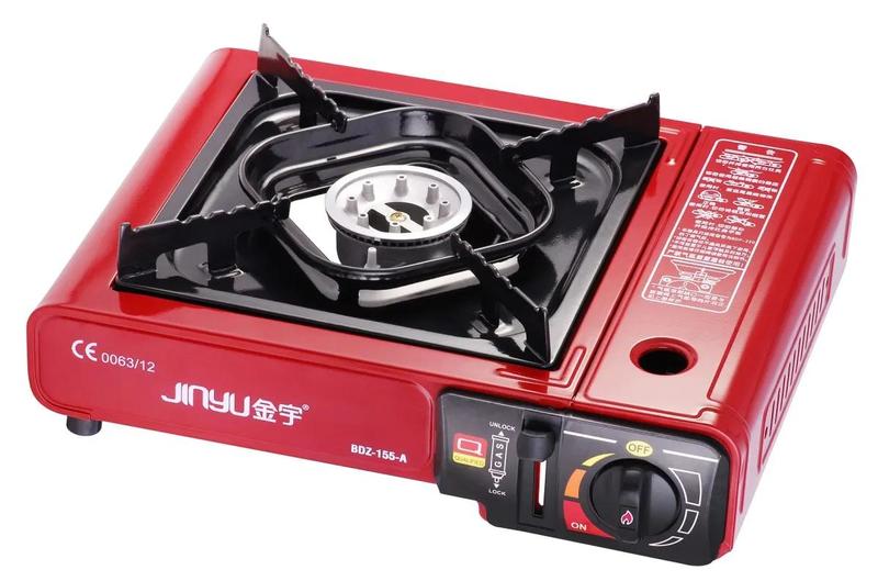 Kitchen Appliances